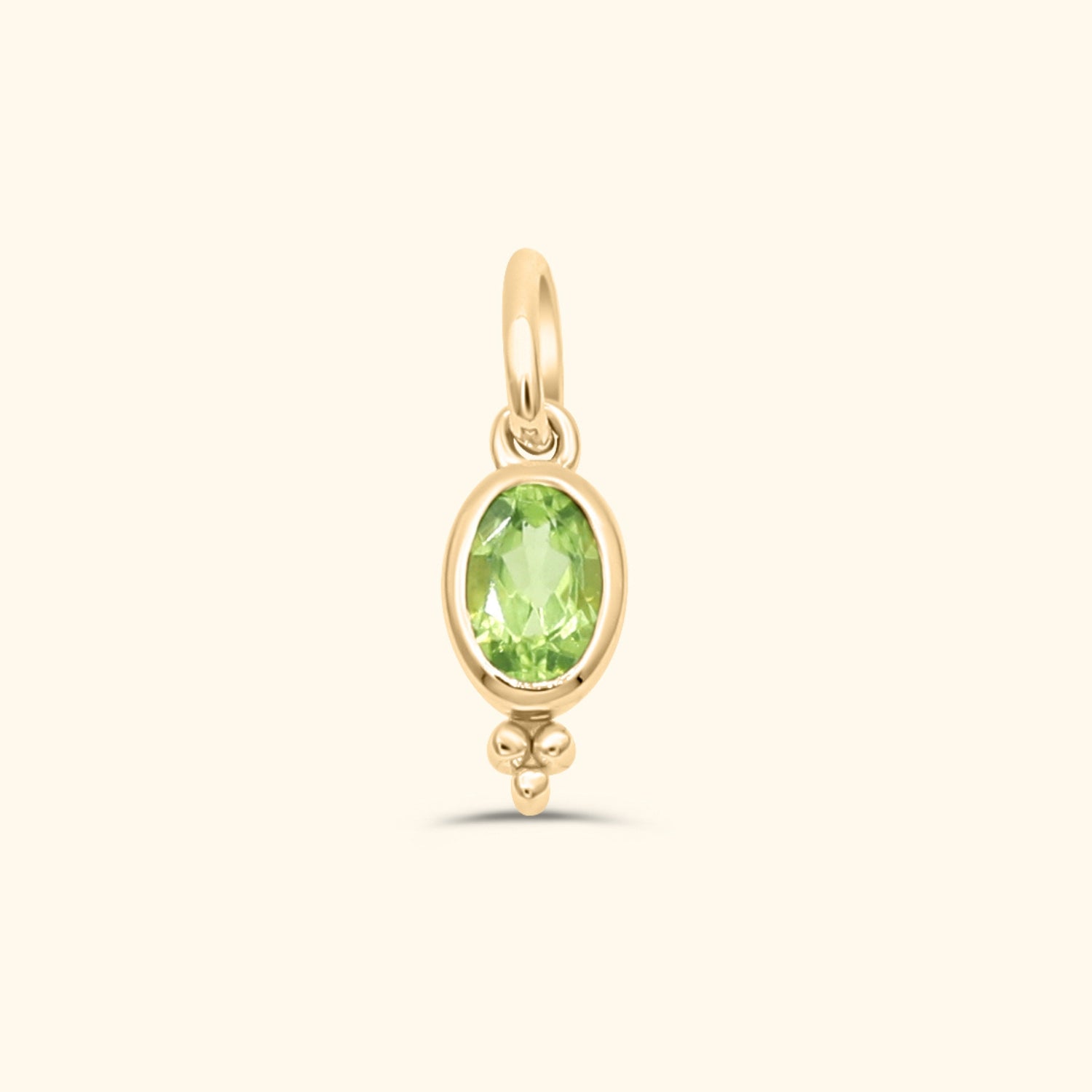 birthstone-hanger-peridot-augustus-gold-plated-brass-josephina-jewelry